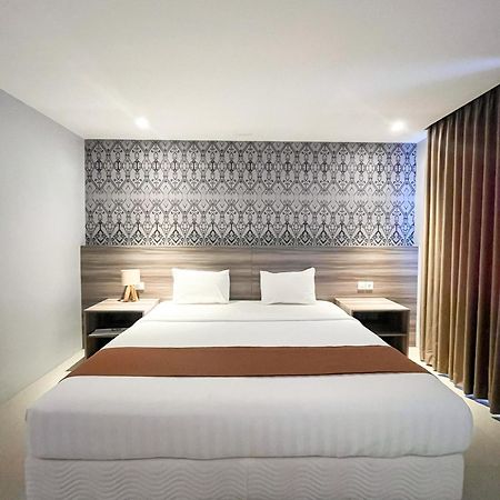Sm Tower Hotel And Convention Berau Tanjung Redep 外观 照片