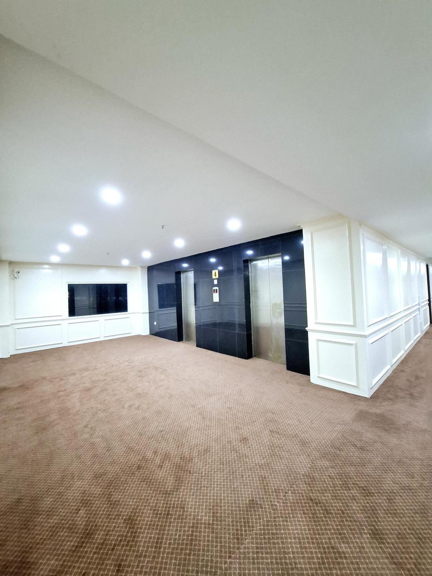 Sm Tower Hotel And Convention Berau Tanjung Redep 外观 照片